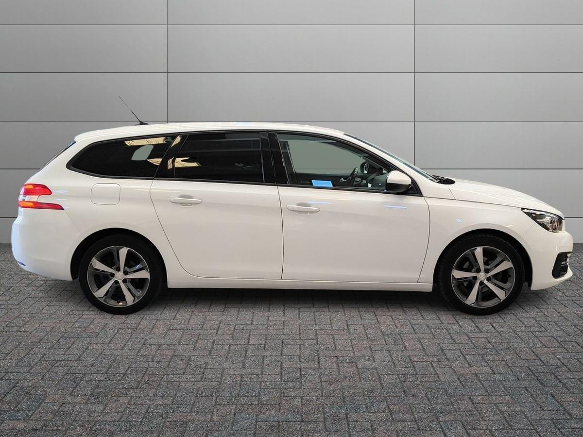 PEUGEOT 308 2ª serie - 308 PureTech Turbo 130 S&S SW Style