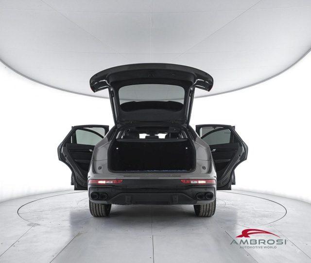AUDI SQ5 Sportback 3.0 tdi mhev 48V Sport Attitude quattro