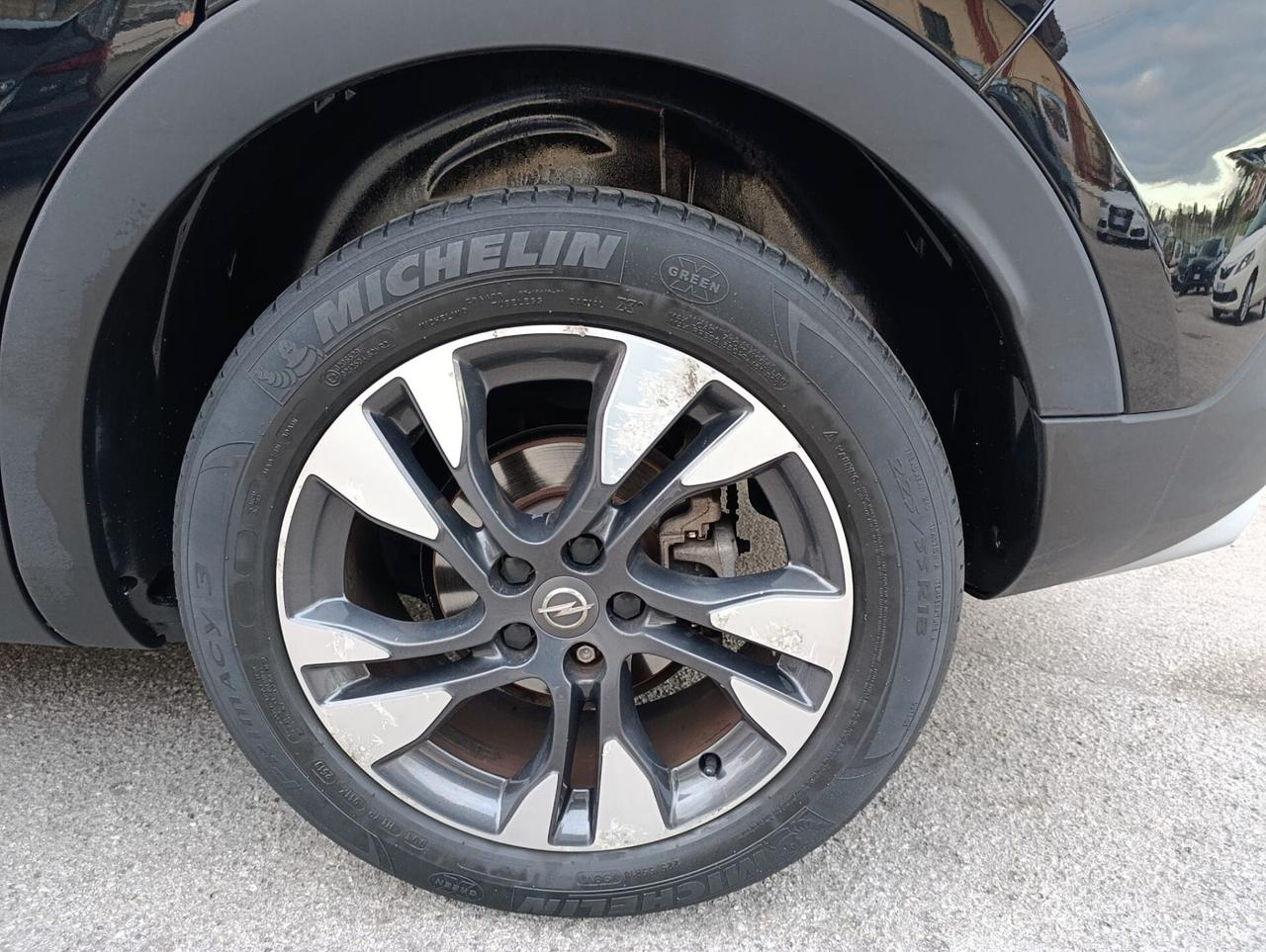 Opel Grandland X 1.5 diesel Ecotec Start&Stop aut. Innovation