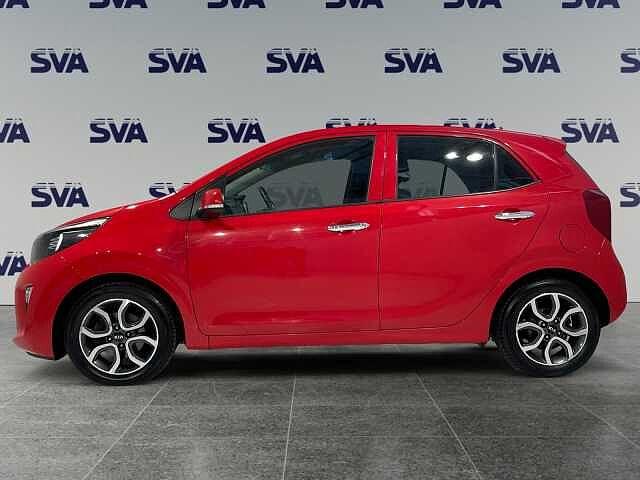 Kia Picanto 1.0 65CV GPL Cool - NEOPATENTATI