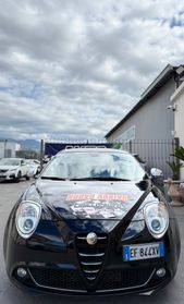 Alfa Romeo Mito 1.3 Diesel 95 Cv