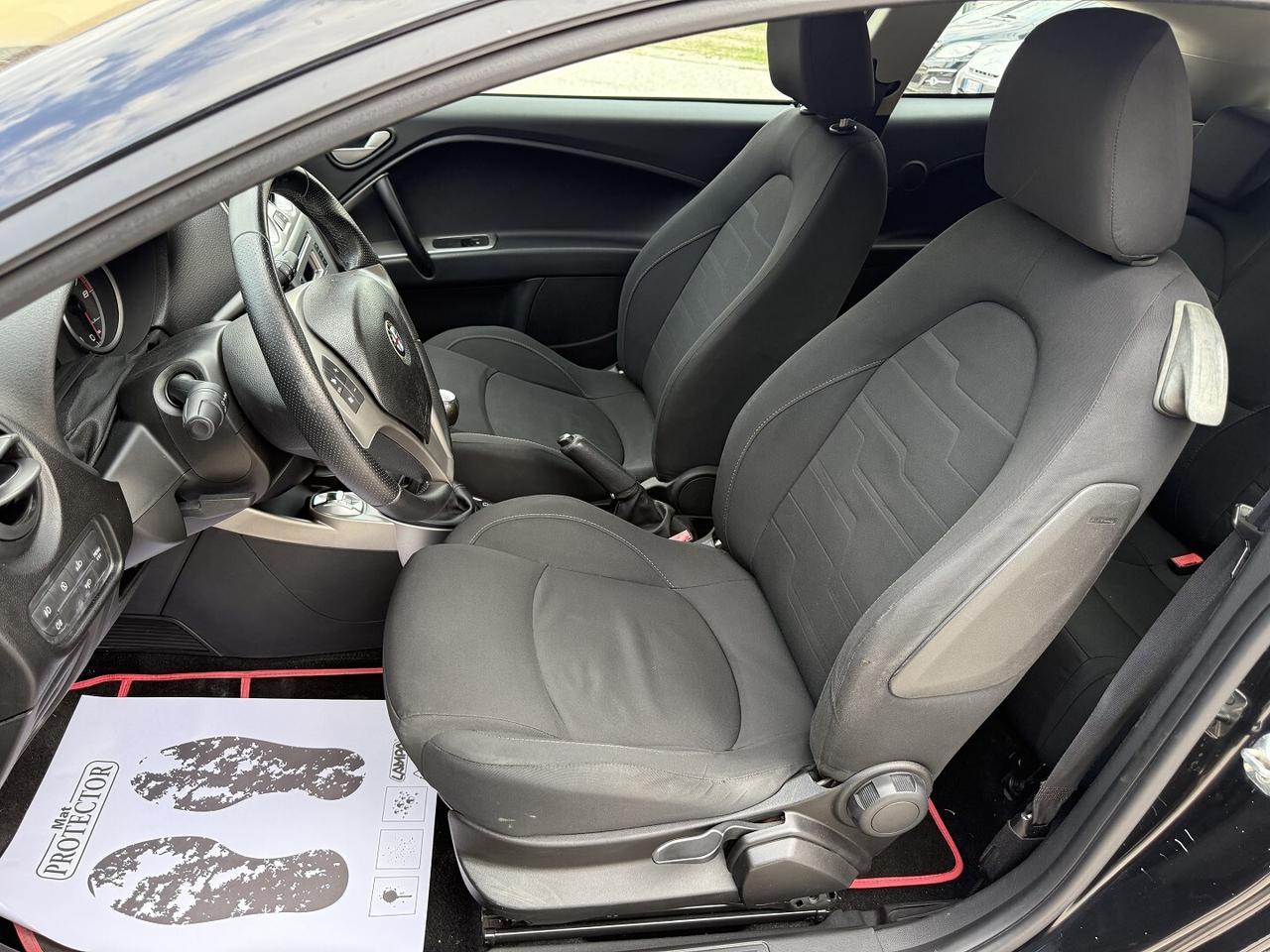 Alfa Romeo Mito 1.4 Benzina FRIZIONE NUOVA UNICO P