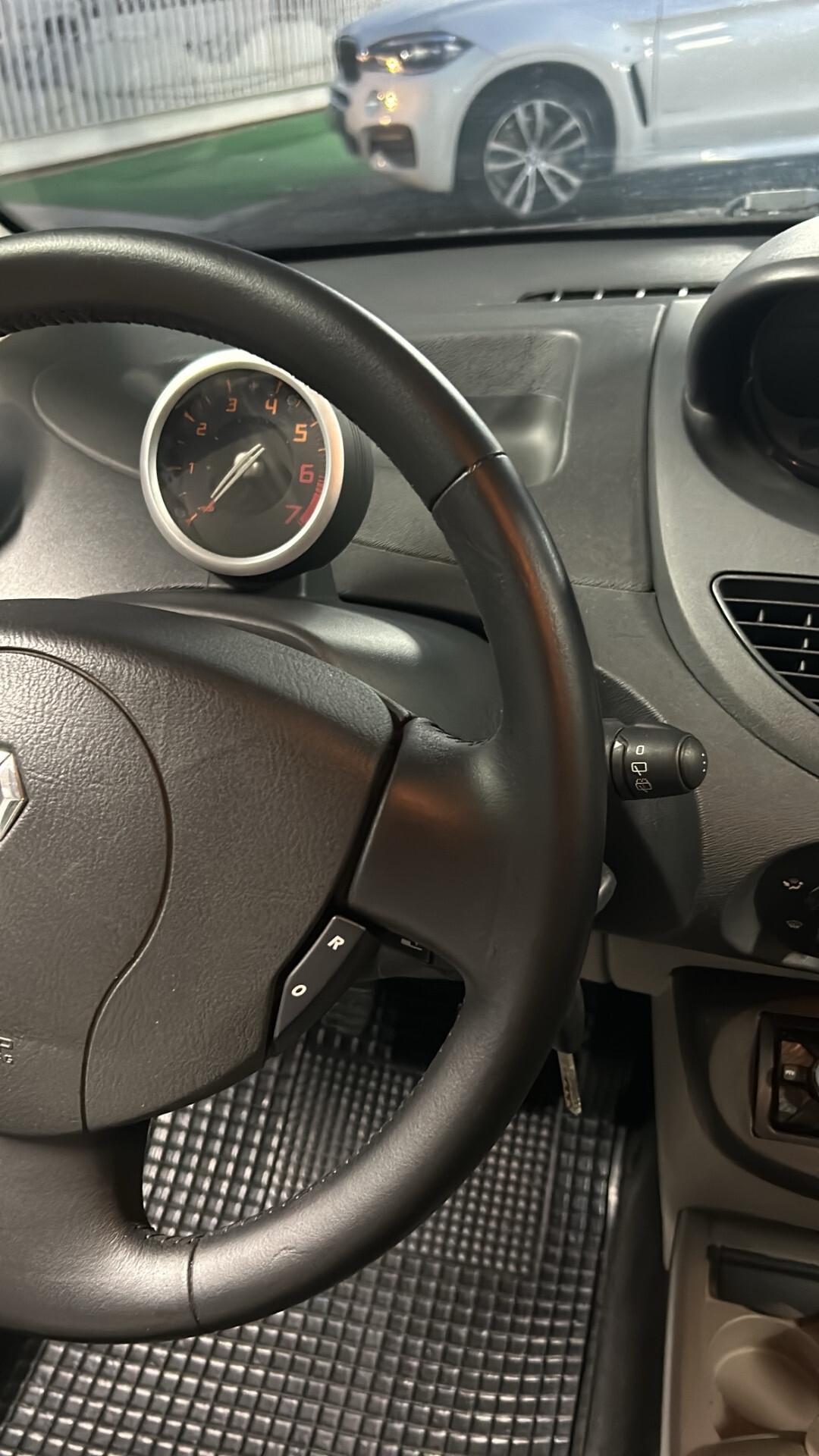 Renault Twingo 1.2 benzina 8V Le Iene 2009