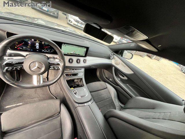 MERCEDES-BENZ E 400 E Coupe 400 d Premium 4matic 330cv auto GF855JB