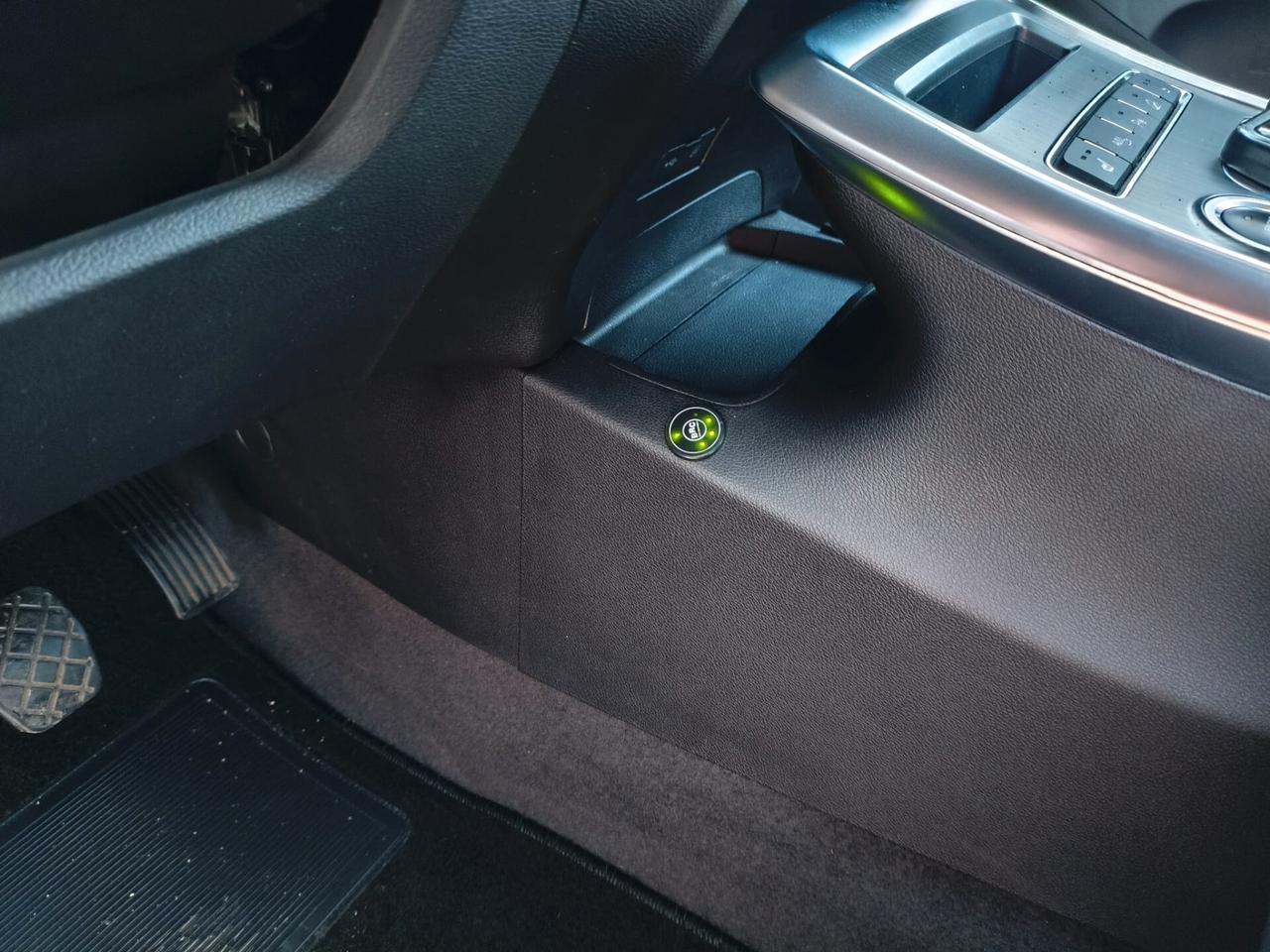 Dr F35 S1 1.5 Turbo Bi-Fuel GPL