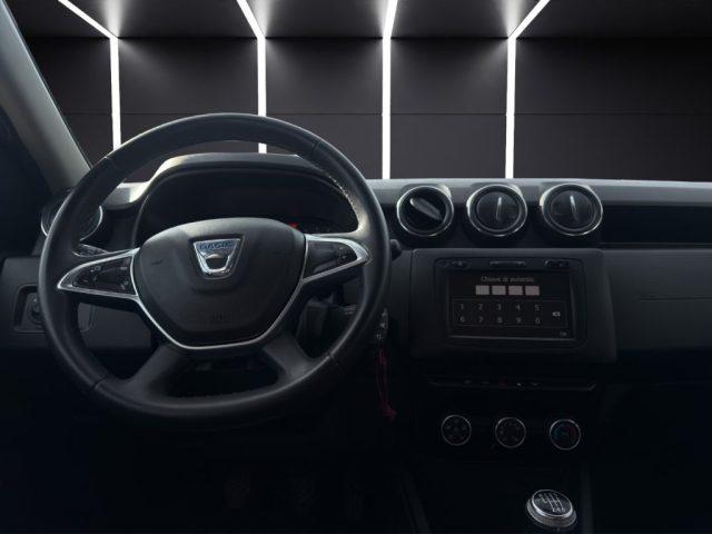 DACIA Duster 1.5 Blue dCi 8V 115 CV Comfort DaciaPlus