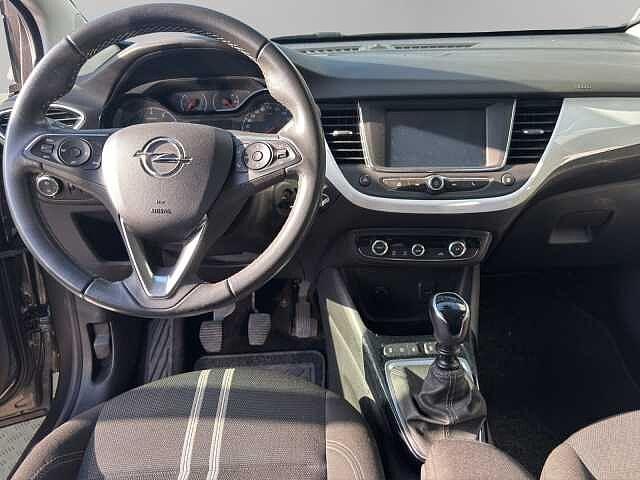 Opel Crossland 1.5 ECOTEC D 110 CV Start&Stop Design & Tech