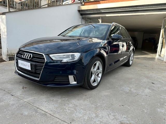 Audi A3 SPB 30 TFSI Sport