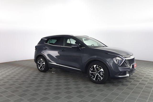 KIA Sportage Sportage 1.6 CRDi MHEV DCT Style