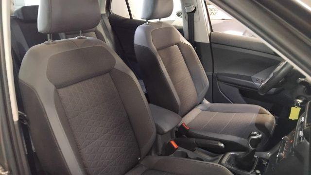 VOLKSWAGEN T-Cross 1.0 TSI 115 CV Advanced LED VIDEO