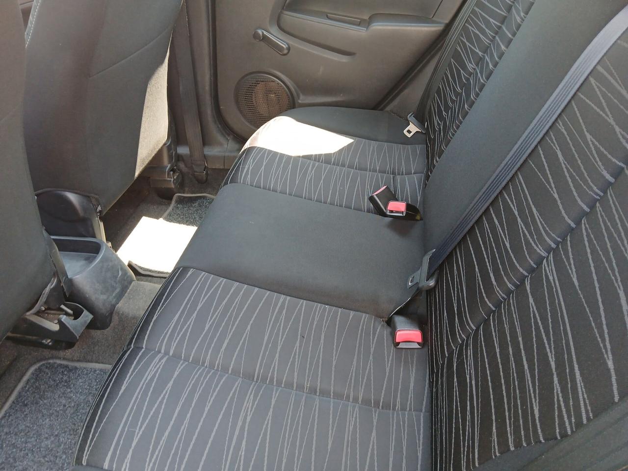 Mazda 2 Mazda2 1.4 TD