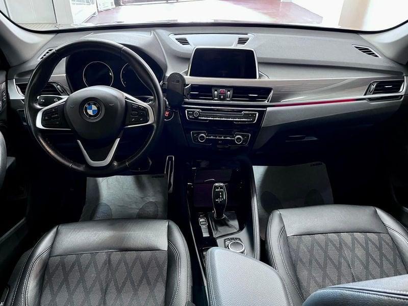 BMW X1 sDrive18i xLine
