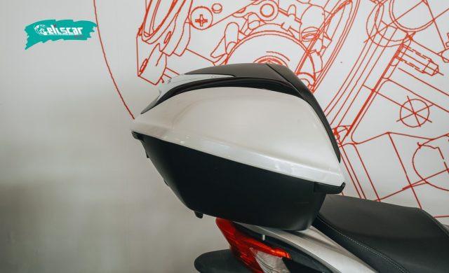 HONDA SH 300 i SH 300