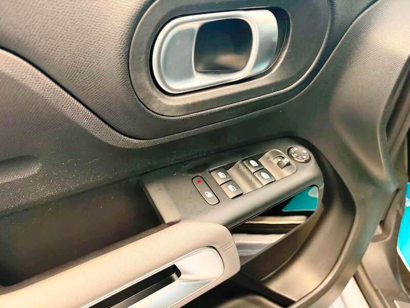 Citroen C5 Aircross BlueHDi 130 CV S&S Shine