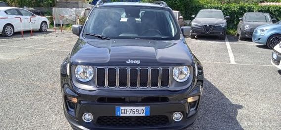 JEEP Renegade 1.0 T3 Limited