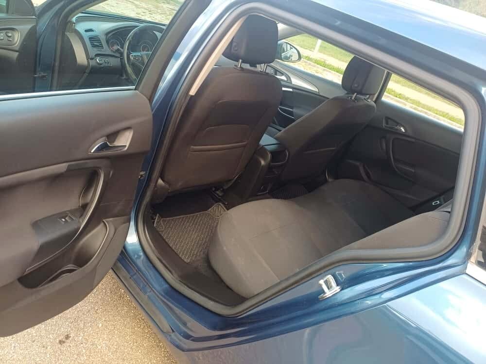 Opel Insignia 2.0 CDTI 140CV Ecopower 104gr. Sports Tourer Cosmo Business