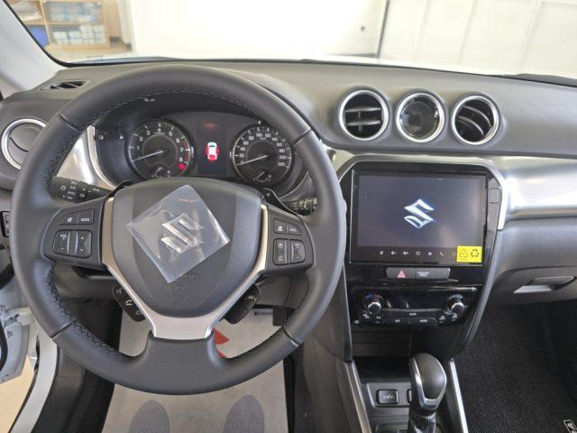 SUZUKI Vitara 1.5 140V Hybrid A/T Starview Extra Promo permuta/r