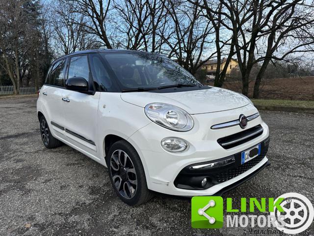 FIAT 500L 1.4 95 CV S&S Mirror NEOPATENTATI