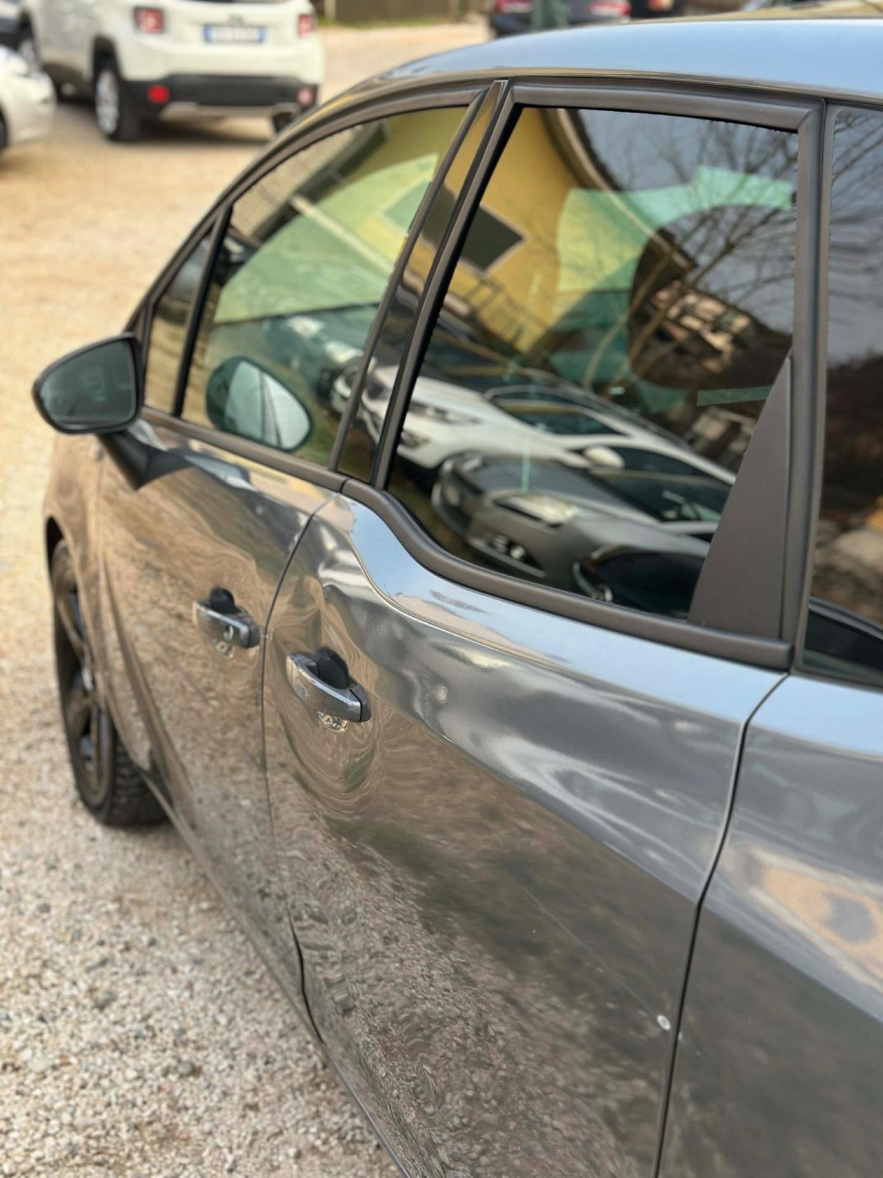 Opel MERIVA 1.6 CDTI 110CV COSMO KMCERT GARANZ UNICOPR