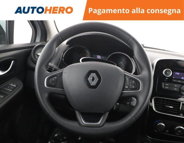 RENAULT Clio 1.2 75CV 5 porte Life