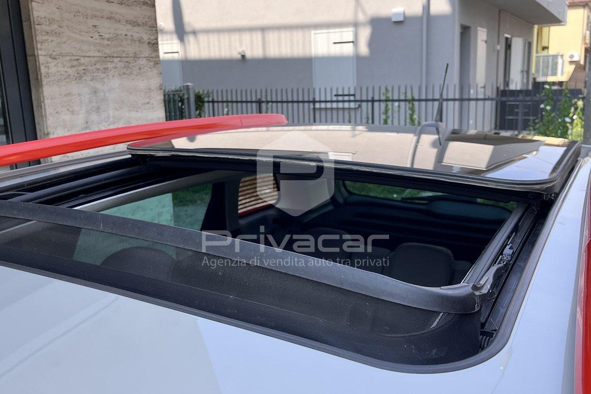 CITROEN C3 Aircross BlueHDi 100 S&S Shine