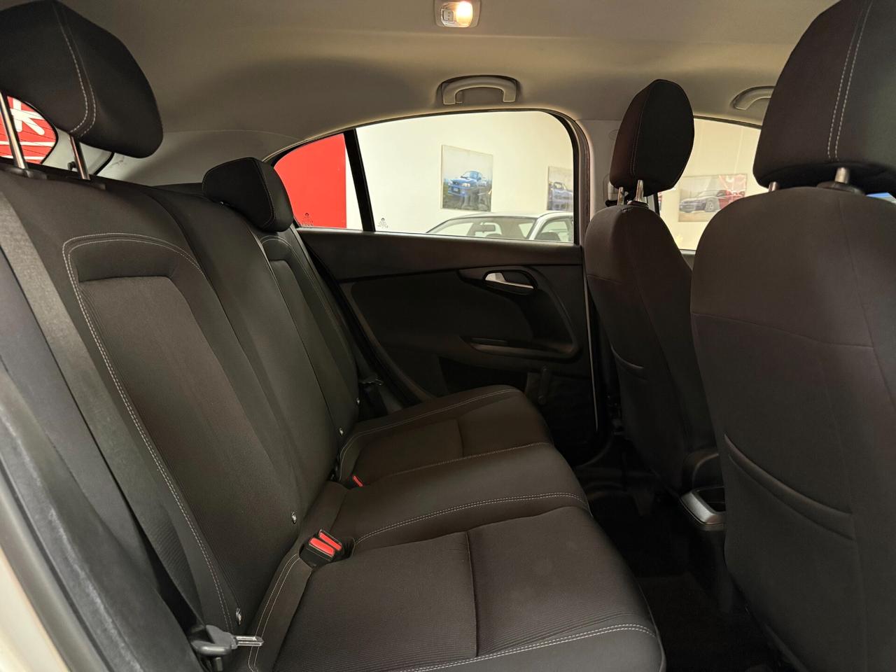 Fiat Tipo 1.3 Mjt S&S 5 porte Business