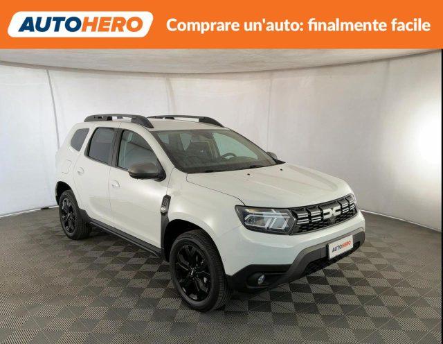 DACIA Duster 1.5 Blue dCi 8V 115 CV 4x2 Journey UP