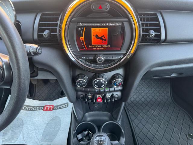 MINI One 1.5 One 75 CV
