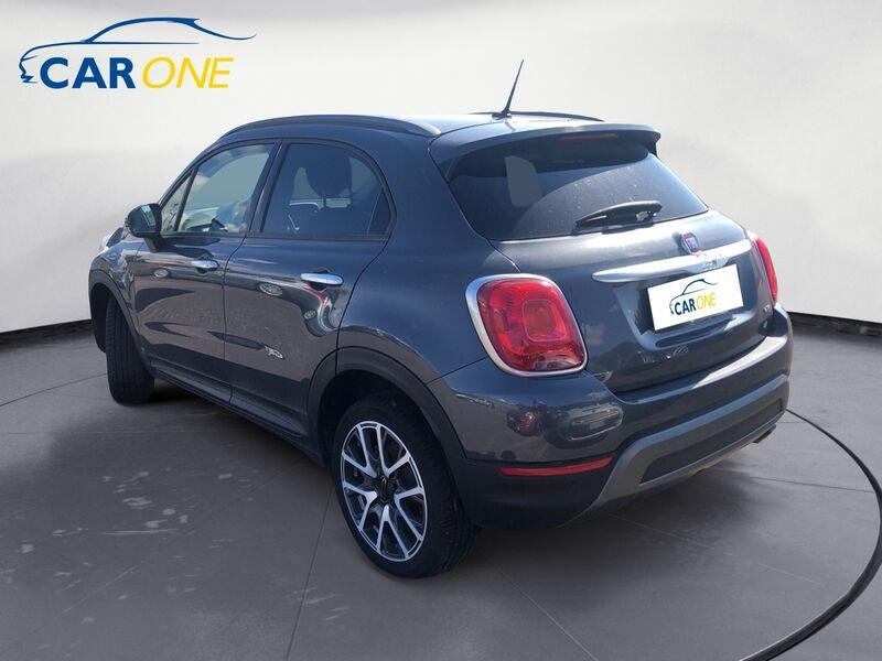 FIAT 500X 500 X Diesel 2.0 cambio automatico