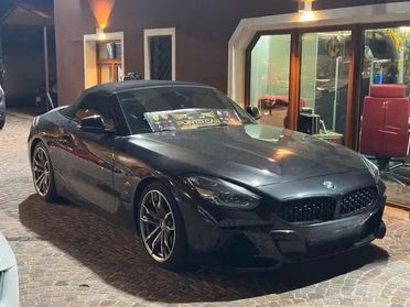 Bmw Z4 M40i