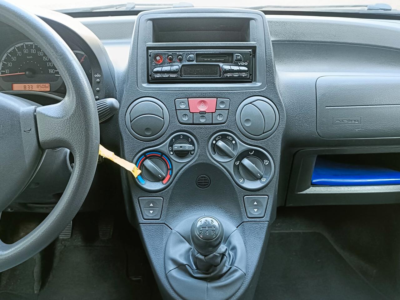 Fiat Panda 1.2 EasyPower Easy