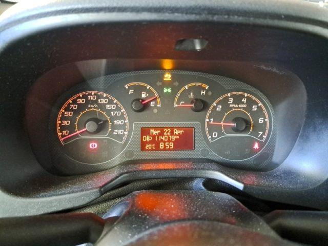 FIAT Fiorino 1.3 MJT 95CV Combinato SX N1