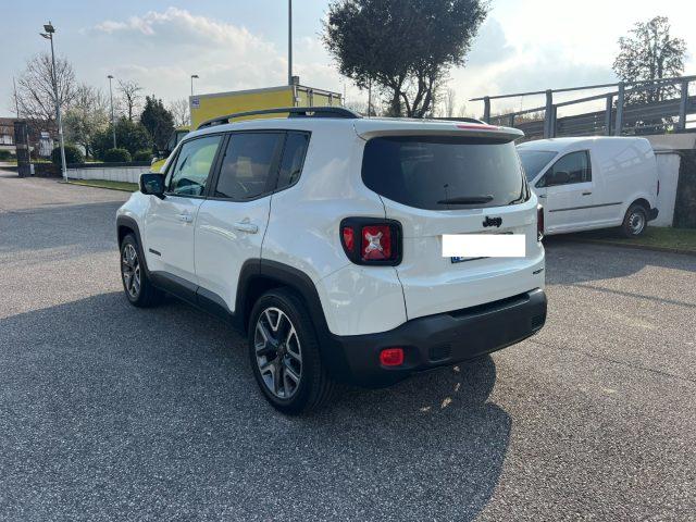 JEEP Renegade 1.6 Mjt 120 CV Longitude