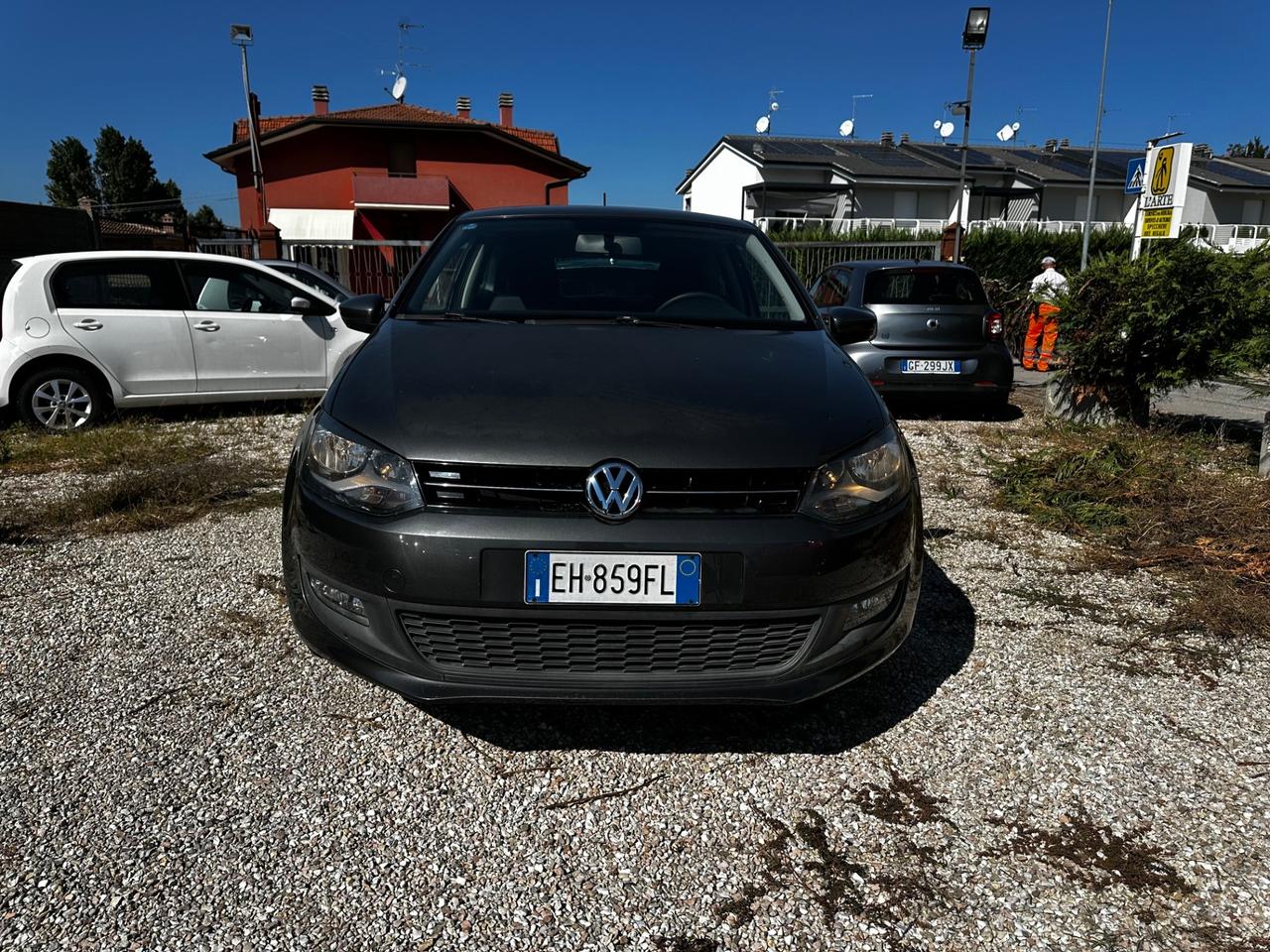 Volkswagen Polo 1.2 70 CV 3p. Comfortline