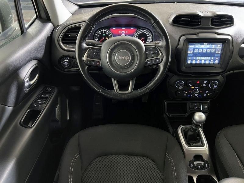 Jeep Renegade Renegade 1.0 t3 Limited 2wd