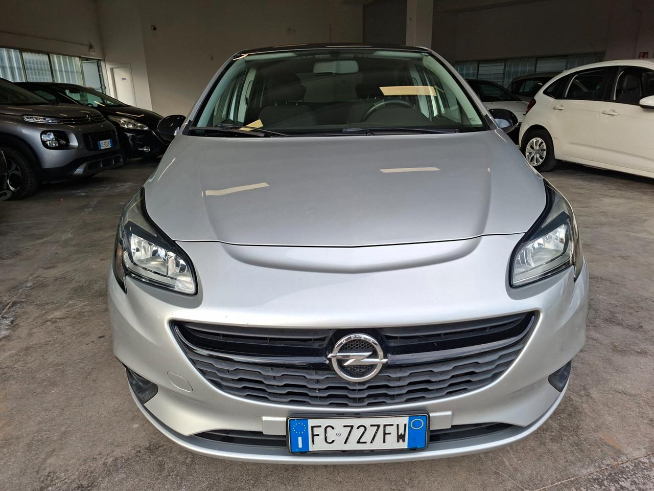 Opel Corsa 1.4 90CV Start&Stop 5 porte b-Color