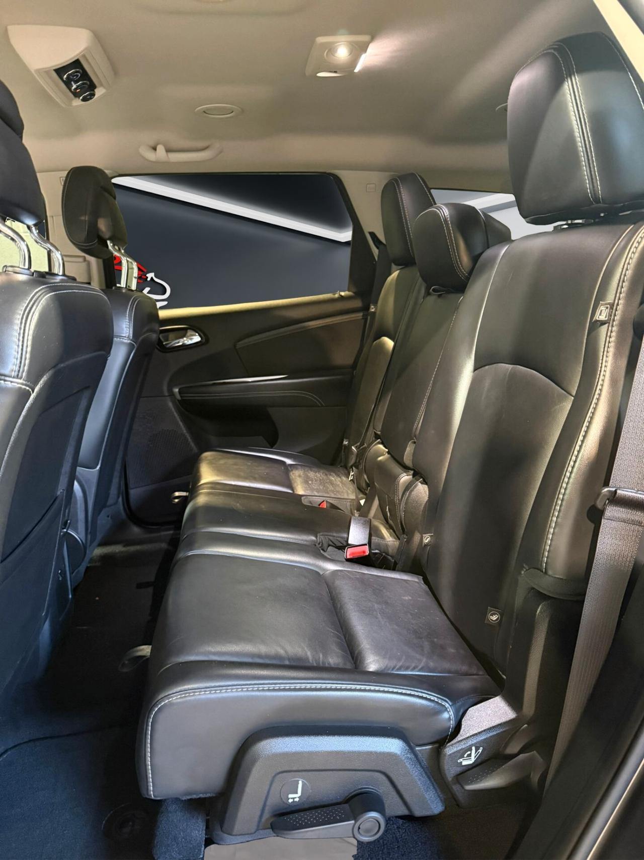 Fiat Freemont 2.0 Mjt 170 CV 4x4 aut. Lounge