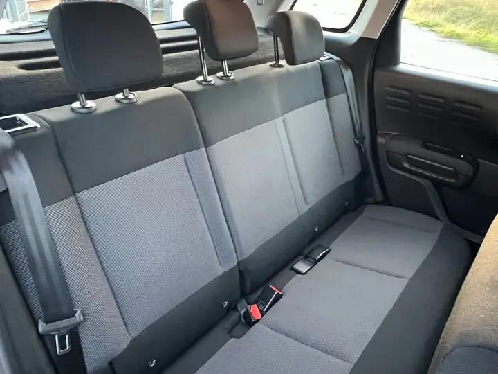 Citroen C3 Aircross PureTech 82 Shine