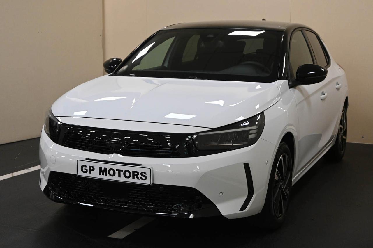 OPEL Corsa 6ª serie Corsa 1.2 100 CV GS Line