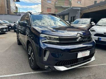 CITROEN C5 Aircross PureTech 130 S&S EAT8 Shine Pack