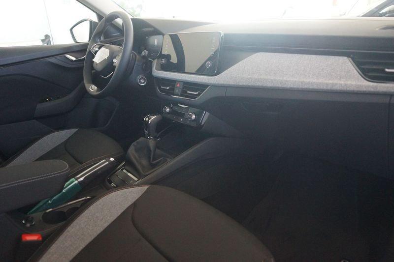 Škoda Kamiq 1.0 TSI Your Way DSG 115cv NUOVA DA IMMATRICOLARE