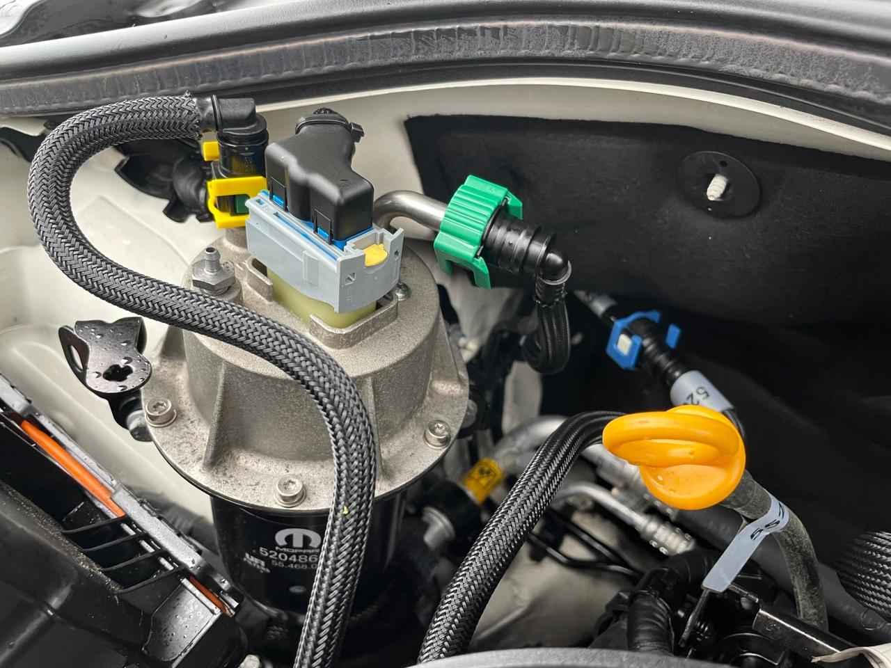 Fiat Tipo 1.3 Mjt S&S SW Business *EURO 6D*