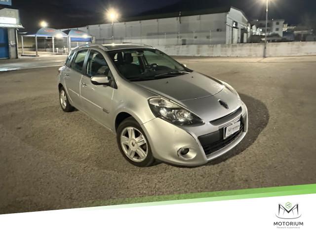 Renault Clio SporTour 1.5 dci Live! 90cv