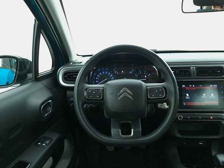 Citroen C3 Feel Pack BR547770 1.5 Diesel 102CV