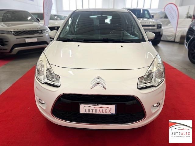 CITROEN - C3 1.1 Attraction (ideal)