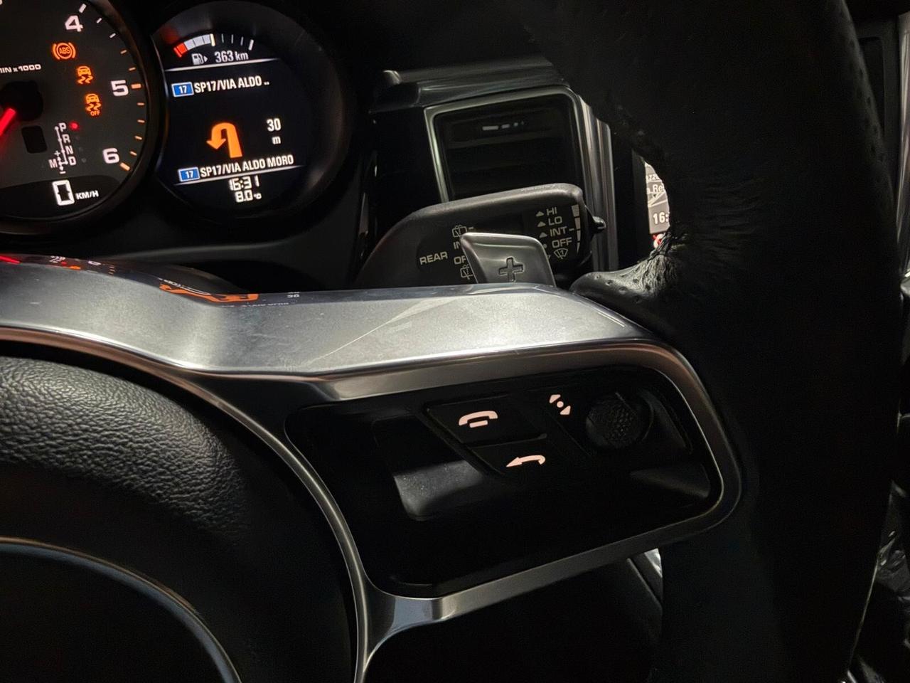 Porsche Macan 3.0 S Diesel 250CV Tettuccio apribile NO SUPERBOLLO