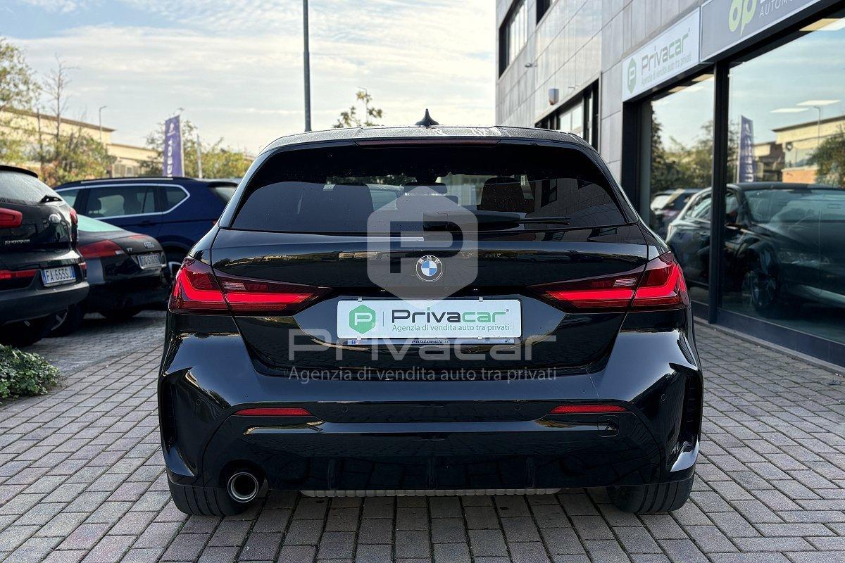 BMW 118i 5p. Msport