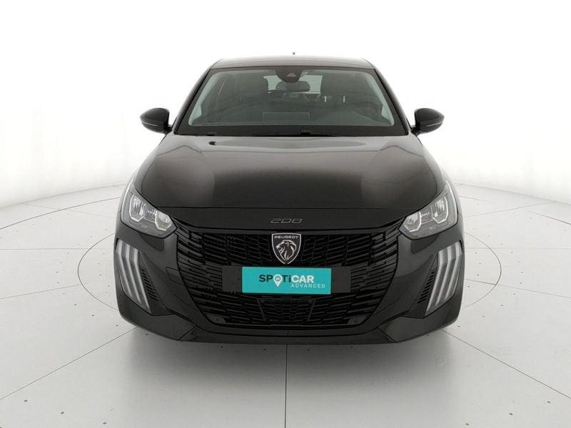 Peugeot 208 208 PureTech 100 Stop&Start 5 porte Allure