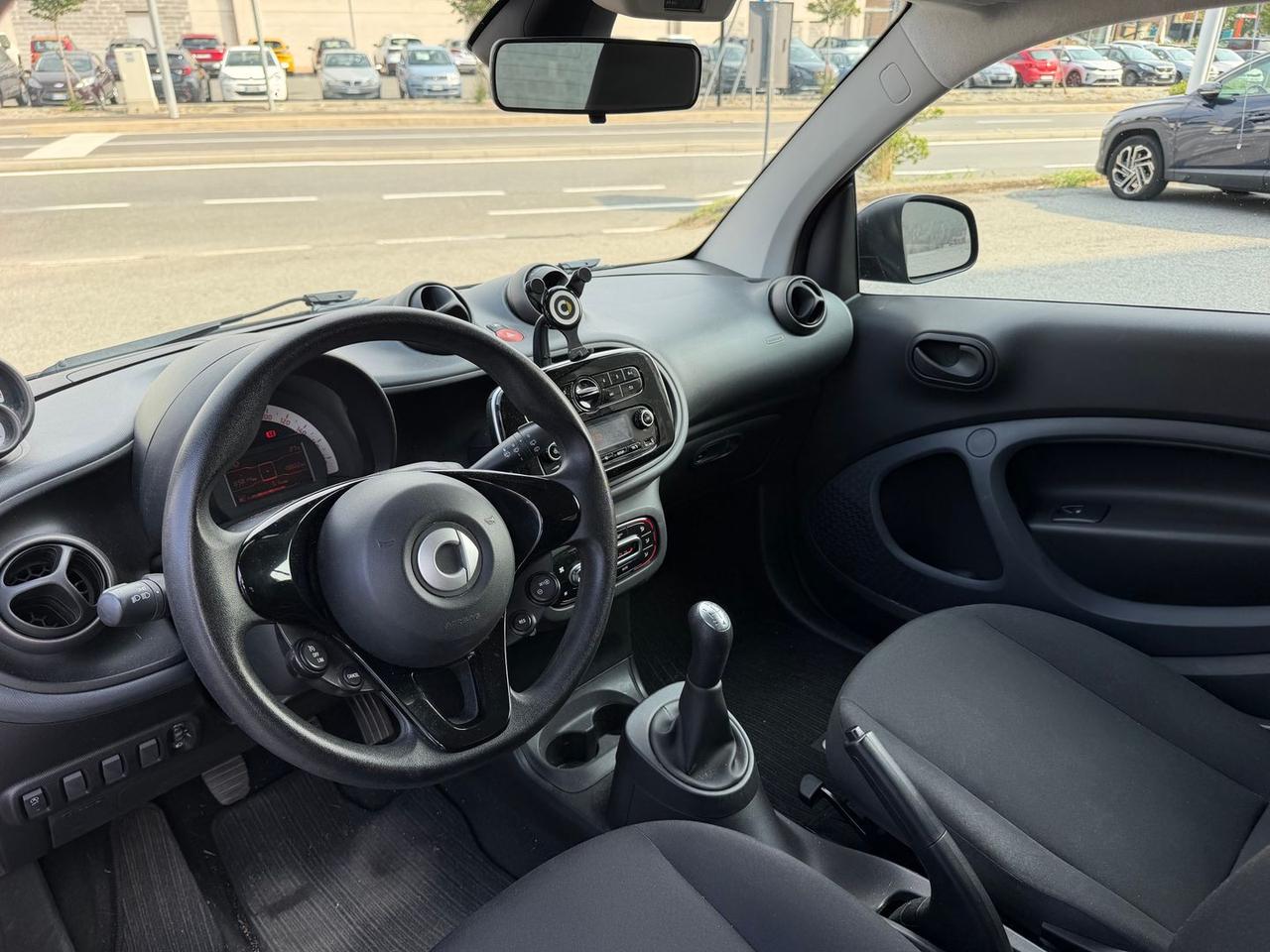 Smart ForTwo Youngster 1.0 *PROMO FINANZIAM #50282