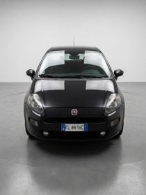 FIAT Punto 1.2 69 CV 3p. Lounge – PERFETTA PER NEOPATENTATI – Solo 139.000 km – Solida ed Economic